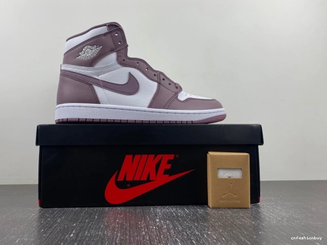 1 J Mauve High OG DZ5485-105 Sky Jordan Air 1212